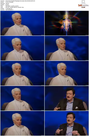 Beyond Belief With George Noory S23 720p WEB H264-SKYFiRE