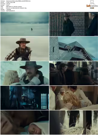 1923 S02 1080p WEBRip x265-KONTRAST