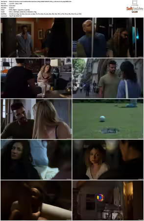 Jessica Jones S02 1080p DSNP WEB-DL DD+5 1 Atmos H264-playWEB