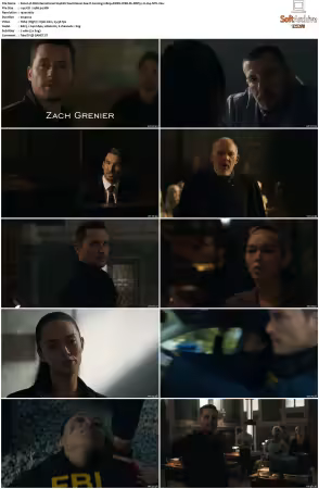 FBI International S04 1080p AMZN WEB-DL DDP5.1 H264-NTb