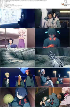 Mobile Suit Gundam The Witch from Mercury S01 1080p Bluray Dual OPUS 2 0 AV1-WhiskeyJack