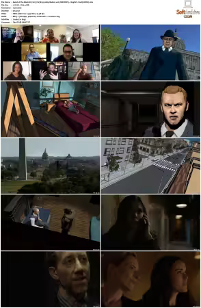 The Blacklist 2013 S07 1080p BluRay x265 SDR DDP 5 1 DarQ HONE