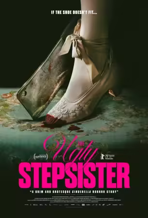 The Ugly Stepsister 2025 2160p 4K WEB x265 10bit AAC5.1-WORLD