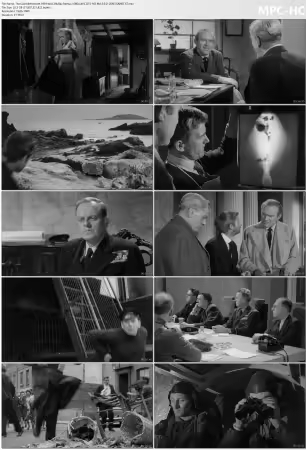 The Giant Behemoth 1959 WAC BluRay Remux 1080p AVC DTS-HD MA 2.0 D-Z0N3