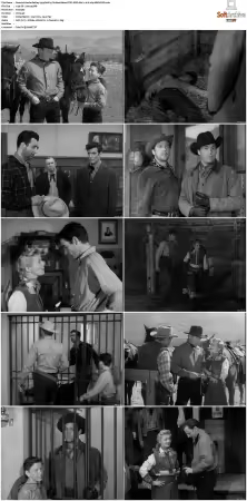 Annie Oakley 1954 S01 S03 NTSC DVD AAC 2.0 H264-ARCHIVED