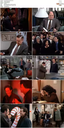 Seinfeld S00 Specials 480p MPEG-NEWMAN