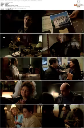 The Sopranos S04 1080p BluRay REMUX AVC DTS-HD MA 5.1-NOGRP