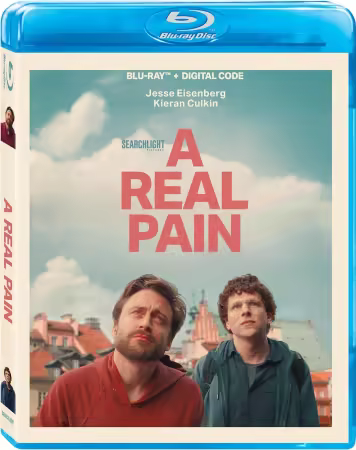 A Real Pain 2024 1080p BluRay x265-YAWNTiC