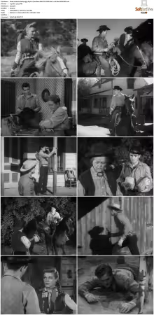 Annie Oakley 1954 S01-S03 NTSC DVD AAC 2.0 H264-ARCHIVED