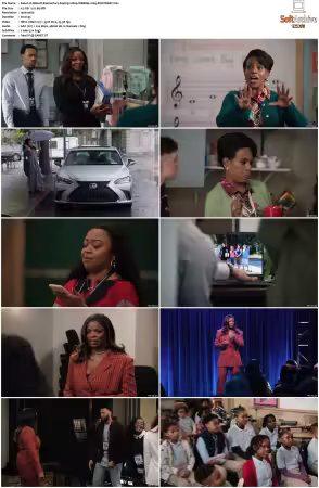 Abbott Elementary S04 1080p WEBRip x265-KONTRAST