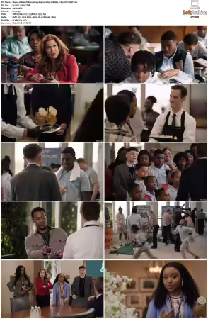 Abbott Elementary S04 1080p WEBRip x265-KONTRAST