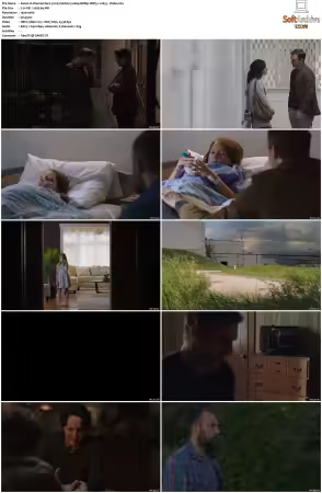 Channel Zero 2016 S01 S04 1080p BDRip DDP5 1 x265-Vialle