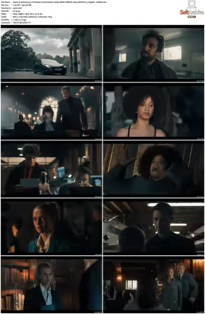 A Discovery of Witches 2018 S01 1080p AMZN WEB-DL H264 SDR DDP 5.1 HONE
