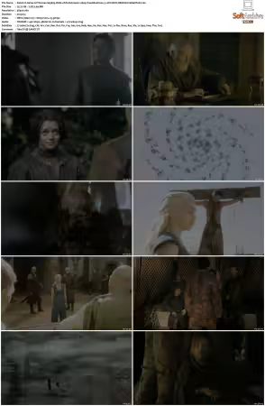 Game of Thrones S03 UHD BluRay 2160p TrueHD Atmos 7 1 DV HDR HEVC REMUX-FraMeSToR
