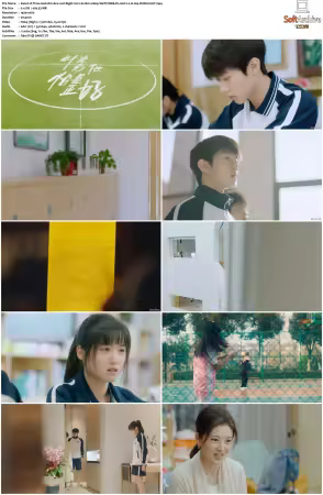 Time And Him Are Just Right S01 1080p WeTV WEB-DL AAC2 0 H 264-DUSKLiGHT