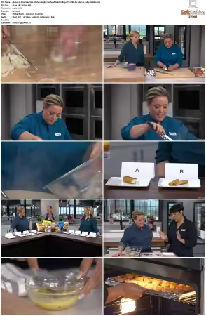 Americas Test Kitchen S23 1080p ATK WEB-DL AAC2.0 x264-SAMAS