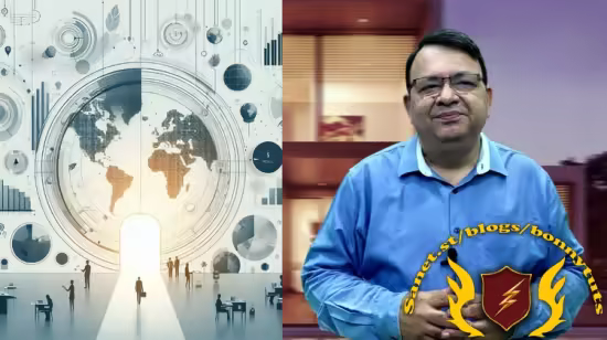 Geopolitical Environment For Business in 2025 | Worldwide