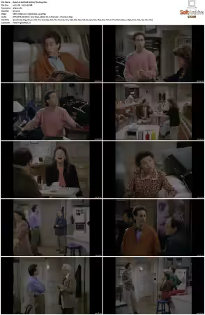Seinfeld S03 2160p UHD Blu-ray Remux Hybrid DV HDR HEVC DTS-HD MA 5.1-NEWMAN