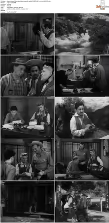 Annie Oakley 1954 S01-S03 NTSC DVD AAC 2.0 H264-ARCHIVED