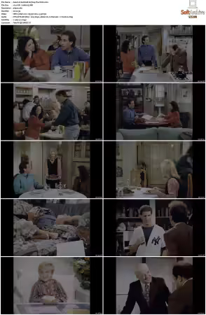 Seinfeld S07 2160p UHD Blu-ray Remux Hybrid DV HDR HEVC DTS-HD MA 5.1-NEWMAN