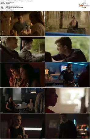 Beyond S02 1080p WEB-DL DD51 H264-SbR