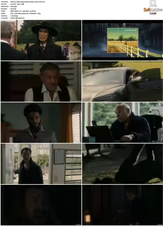 Tulsa King S02 1080p x265-ELiTE