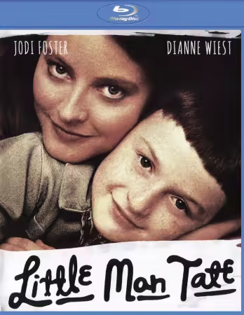 Little Man Tate 1991 1080p BluRay DDP 5.1 10bit H265-iVy