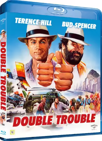 Double Trouble 1984 BluRay H264 DolbyD 5.1 nickarad