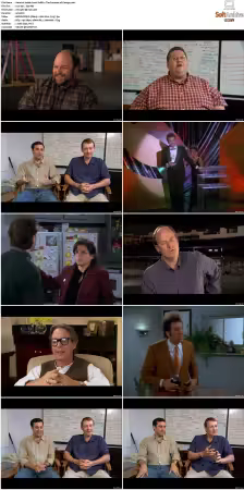 Seinfeld S00 Specials 480p MPEG-NEWMAN