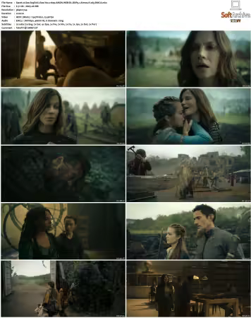 See S03 2160p AMZN WEB-DL DDP5 1 Atmos H 265-DMCA