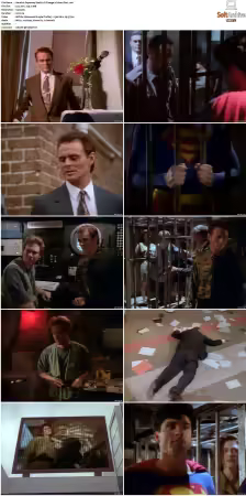 The Adventures Of Superboy S04 480p DVDRip 0 Xvid-TVV