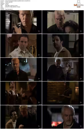 The Dead Zone S05 720p WEB-DL AAC20 H264-BTN