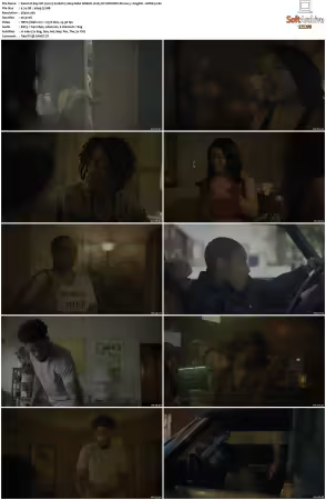Rap Sht 2022 S02 2160p MAX WEB-DL H265 DV HDR DDP Atmos 51 HONE