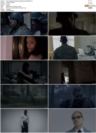 Black Mirror S03 1080p BluRay x265-KONTRAST