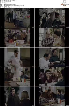 Seinfeld S05 2160p UHD Blu-ray Remux Hybrid DV HDR HEVC DTS-HD MA 5.1-NEWMAN