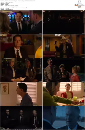 Twin Peaks S03 BluRay 1080p TrueHD 5.1 AVC REMUX-FraMeSToR