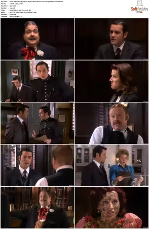 Murdoch Mysteries S03 1080p BluRay x264-OFT
