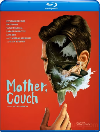 Mother Couch 2023 BLURAY 1080p BluRay x264 AAC5.1-LAMA