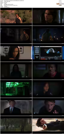 Mission Impossible II 2000 1080p BRRip AAC5.1 h264-XBiTs