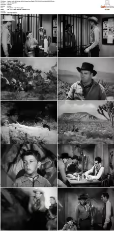 Annie Oakley 1954 S01 S03 NTSC DVD AAC 2.0 H264-ARCHIVED