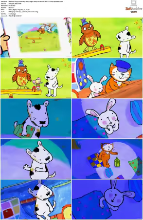 Poppy Cat S01 1080p ITV WEB-DL AAC2.0 H264-SpaceMan
