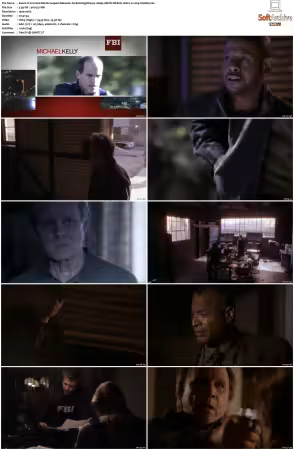 Criminal Minds Suspect Behavior S01 1080p AMZN WEB-DL AAC2.0 x264-SiGMA