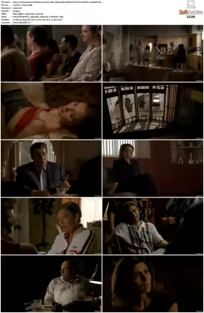 The Sopranos S06 1080p BluRay REMUX AVC DTS-HD MA 5.1-NOGRP