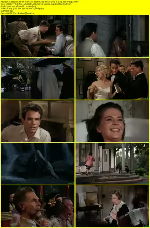 Splendor In The Grass 1961 1080p Bluray DD 2.0 x264-RetroPeep