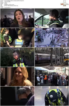 Paddington Station 24-7 S02 720p HDTV x264-QPEL