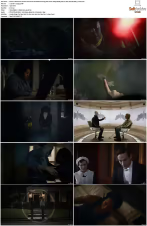 Watchmen S01 1080p BluRay Remux AVC DTS-HD MA 5.1-PmP