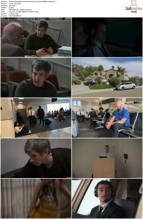 The Rehearsal S02 1080p WEBRip x265-DH