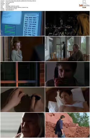 The X-Files S02 1080p Blu-ray REMUX AVC DTS-HD MA5.1-HDH