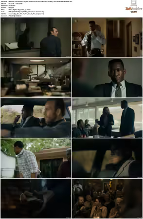 True Detective S03 BluRay 1080p DTS-HD MA 5.1 AVC REMUX-FraMeSToR