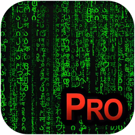 Matrix PRO Live Wallpaper v1.1.7